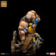 Marvel Figura 1/10 Bds Art Scale Wolverine Vs Juggernaut Heo Eu Exclusive 30 Cm