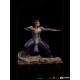 Eternals Figure 1/10 Bds Art Scale Kingo 20 Cm