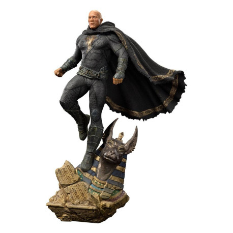 Dc Comics Figura Art Scale 1/10 Black Adam 27 Cm