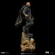 Dc Comics Figura Art Scale 1/10 Black Adam 27 Cm