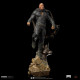 Dc Comics Figura Art Scale 1/10 Black Adam 27 Cm