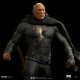 Dc Comics Figura Art Scale 1/10 Black Adam 27 Cm