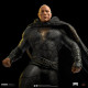 Dc Comics Figura Art Scale 1/10 Black Adam 27 Cm