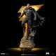 Dc Comics Figura Art Scale 1/10 Black Adam 27 Cm