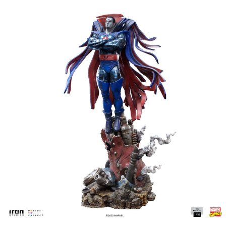 Marvel Comics Figure 1/10 Bds Art Scale Mister Sinister 36 Cm