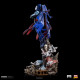 Marvel Comics Figure 1/10 Bds Art Scale Mister Sinister 36 Cm