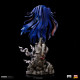 Marvel Comics Figure 1/10 Bds Art Scale Mister Sinister 36 Cm