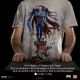 Marvel Comics Figure 1/10 Bds Art Scale Mister Sinister 36 Cm