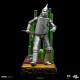 El Mago De Oz Figura 1/10 Deluxe Art Scale Tin Man 23 Cm