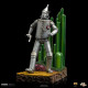 El Mago De Oz Figura 1/10 Deluxe Art Scale Tin Man 23 Cm