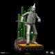 El Mago De Oz Figura 1/10 Deluxe Art Scale Tin Man 23 Cm