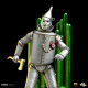 El Mago De Oz Figura 1/10 Deluxe Art Scale Tin Man 23 Cm