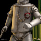 El Mago De Oz Figura 1/10 Deluxe Art Scale Tin Man 23 Cm