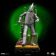 El Mago De Oz Figura 1/10 Deluxe Art Scale Tin Man 23 Cm