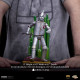 El Mago De Oz Figura 1/10 Deluxe Art Scale Tin Man 23 Cm