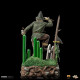 El Mago De Oz Figura 1/10 Deluxe Art Scale Scarecrow 21 Cm