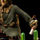 El Mago De Oz Figura 1/10 Deluxe Art Scale Scarecrow 21 Cm