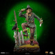 El Mago De Oz Figura 1/10 Deluxe Art Scale Scarecrow 21 Cm