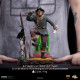 El Mago De Oz Figura 1/10 Deluxe Art Scale Scarecrow 21 Cm