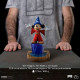 Disney Figura 1/10 Art Scale Mickey Fantasia Regular 25 Cm