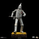 El Mago De Oz Figura 1/10 Art Scale Tin Man 23 Cm