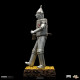 El Mago De Oz Figura 1/10 Art Scale Tin Man 23 Cm