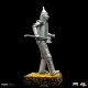 El Mago De Oz Figura 1/10 Art Scale Tin Man 23 Cm