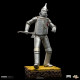 El Mago De Oz Figura 1/10 Art Scale Tin Man 23 Cm