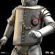 El Mago De Oz Figura 1/10 Art Scale Tin Man 23 Cm