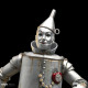 El Mago De Oz Figura 1/10 Art Scale Tin Man 23 Cm