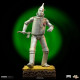 El Mago De Oz Figura 1/10 Art Scale Tin Man 23 Cm