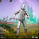 El Mago De Oz Figura 1/10 Art Scale Tin Man 23 Cm