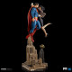 Dc Comics Diorama 1/6 Superman & Lois 57 Cm