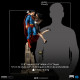 Dc Comics Diorama 1/6 Superman & Lois 57 Cm