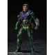 Spider-Man: No Way Home Figura S.H. Figuarts Green Goblin 15 Cm