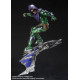 Spider-Man: No Way Home Figura S.H. Figuarts Green Goblin 15 Cm