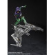 Spider-Man: No Way Home Figura S.H. Figuarts Green Goblin 15 Cm