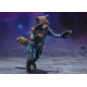 Guardians Of The Galaxy 3 Figuras S.H. Figuarts Star Lord & Rocket Raccoon 6-15 Cm