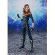 The Marvels Figura S.H. Figuarts Captain Marvel 15 Cm