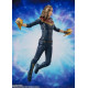 The Marvels Figura S.H. Figuarts Captain Marvel 15 Cm