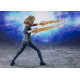 The Marvels Figura S.H. Figuarts Captain Marvel 15 Cm