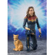 The Marvels Figura S.H. Figuarts Captain Marvel 15 Cm