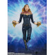 The Marvels Figura S.H. Figuarts Captain Marvel 15 Cm