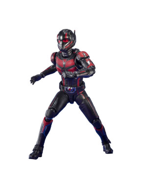 Ant-Man And The Wasp: Quantumania Figura S.H. Figuarts Ant-Man 15 Cm