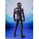 Ant-Man And The Wasp: Quantumania Figura S.H. Figuarts Ant-Man 15 Cm