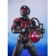 Ant-Man And The Wasp: Quantumania Figura S.H. Figuarts Ant-Man 15 Cm