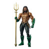 Aquaman et le Royaume Perdu Figurine S.H. Figuarts Aquaman 16 Cm