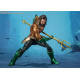 Aquaman And The Lost Kingdom Figura S.H. Figuarts Aquaman 16 Cm