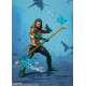 Aquaman And The Lost Kingdom Figura S.H. Figuarts Aquaman 16 Cm