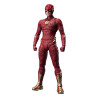 The Flash Figure S.H. Figuarts Flash 15 Cm
